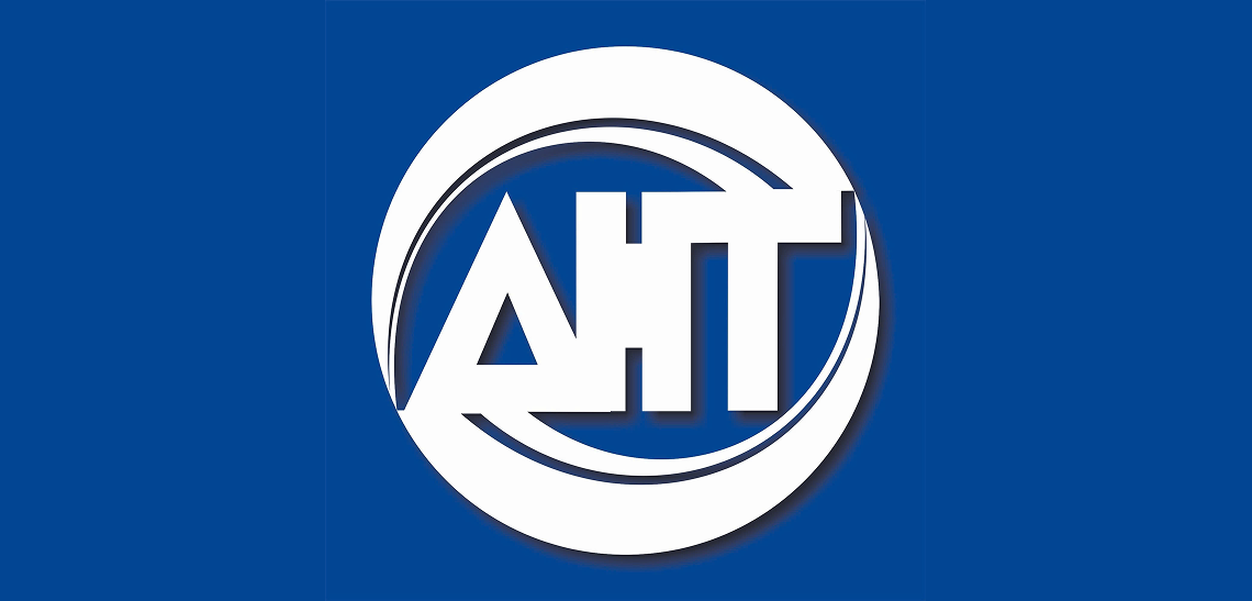 AHT Web UI - Modern web application built with SvelteKit